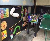 Rew Farm Childrens Play Area