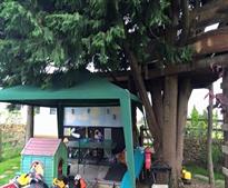 Rew Farm Childrens Play Area