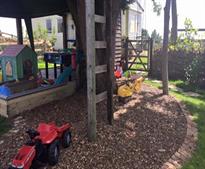 Rew Farm Childrens Play Area