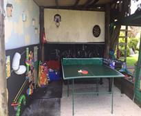 Rew Farm Childrens Play Area