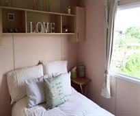 Rew Farm Country Accommodation