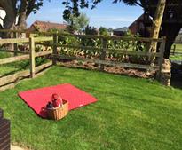 Rew Farm Country Accommodation