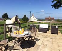Rew Farm Country Accommodation