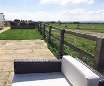 Rew Farm Country Accommodation